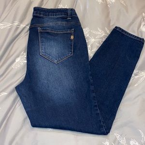 Like new! 1822 Denim jeans 👖